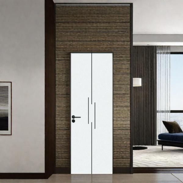 Quality WPC Hollow Door Expertise and Cutting-Edge Technology wholesale