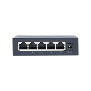 Cheap 4 port poe switch 100M Poe Switch 4x10/100mbps POE Port 1x10/100mbps UP Link Port for IP Camera for sale