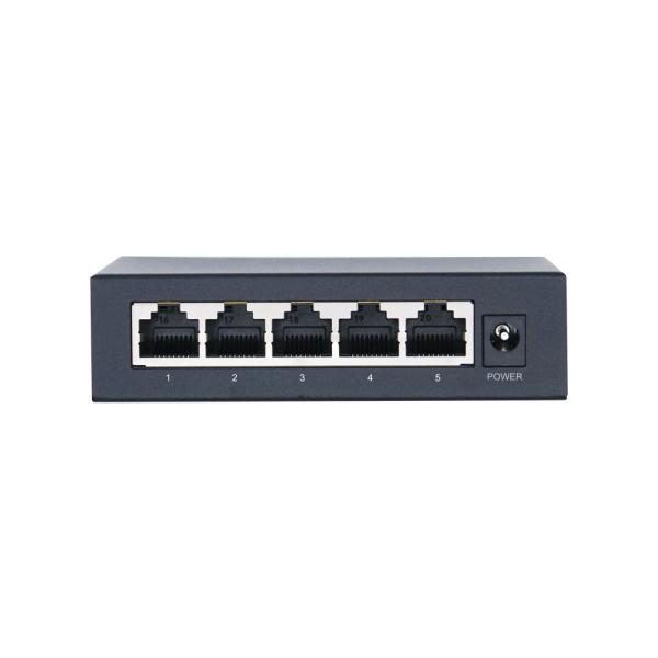 4 port poe switch 100M Poe Switch 4x10/100mbps POE Port 1x10/100mbps UP Link