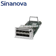 Quality Cisco C9300 NM 8X Network Module 8x10G SFP+ for Catalyst 9300 wholesale