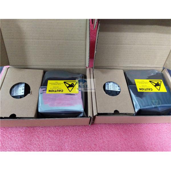 Quality Emerson Deltav VE3008 KJ2005X1-MQ1 MQ Controller Professional packing wholesale