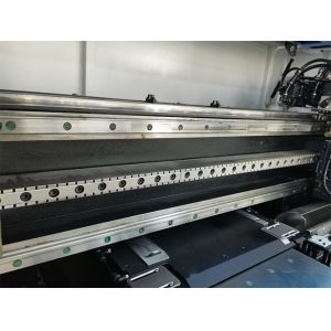 50m Soft Light Strip Pick And Place Machine PCB Processing SMT Production Line