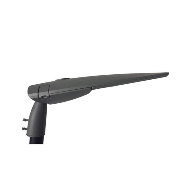 150 - 200W LED Street Light Housing With IK08 Protection ENEC SMD LED Street