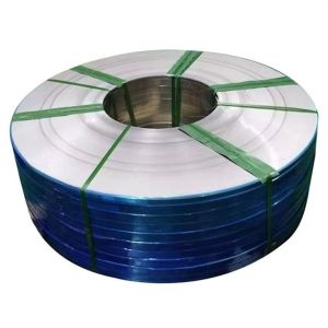 1.4521 Ferrite Chromium Stainless Steel Strip 400 Series AISI 444 SS