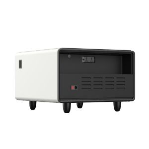 Smart Bedside Table with USB Wireless Charging The Ultimate Addition to Your