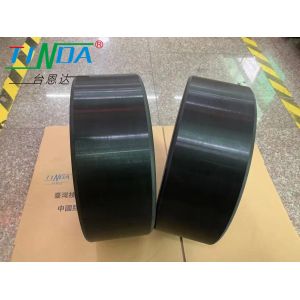 Customized Wheel Diameter AGV Drive Wheel with High Load Capacity and Wear