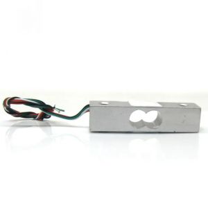 5kg Analog Load Cell Miniature for Small Structure Kitchen Scale Weighing Sensor