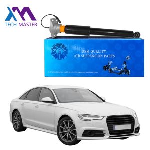 Audi A6 C7 rear ADS Complete Assy 2010-2017 4G0616031 4G0616031AB