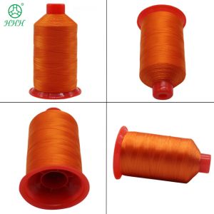 BOHO Kangfa Tex 70 V-69 UV Bonded Nylon Thread 8 oz. 3000 yds. for Polyester