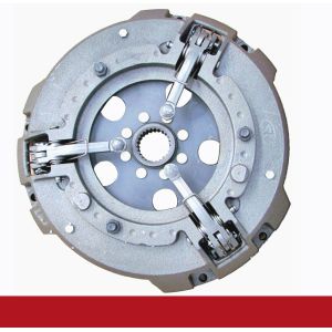 25 Spline 13 Inch 5 Pad Massey Ferguson Clutch Replacement 3599492M91
