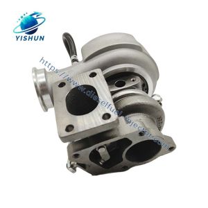 Turbo TD04L Turbocharger 6207-81-8200 49377-01710 Fits Excavator PC70-8 Engine