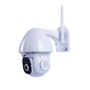 WI-FI/RJ45 Smart Camera(AK8640)