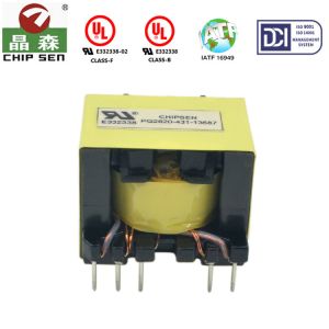 1.6A Output Current Flyback Chopper 220v to 12v Ups Transformers Core Manufactur