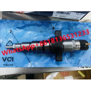 ISBE ISDE Diesel Fuel Pump Parts DAF ISDE 5263307 0445120273