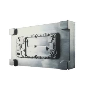 China Silver Color Mill Finish 7000 Series Aluminum Plate For Tooling And Mould on sale