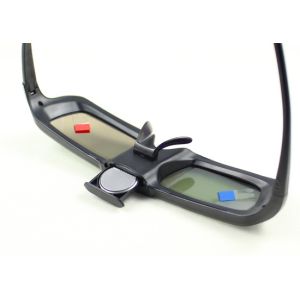 Xpand 3D Theater Universal Active Shutter 3D Glasses Rechargeable