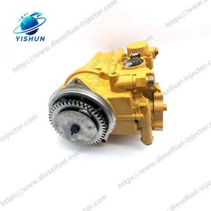 4P-5728 4P-5727 141-1238 Diesel Injection Pump Assy 4P5728 4P5727 1411238 For