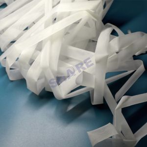 Cheap Polypropylene Ribbon Mesh For Home Appliance Utilizing Laser Process Technology for sale