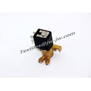 Picanol Omni Plus 3 Relay Solenoid Valves Airjet Loom Valve