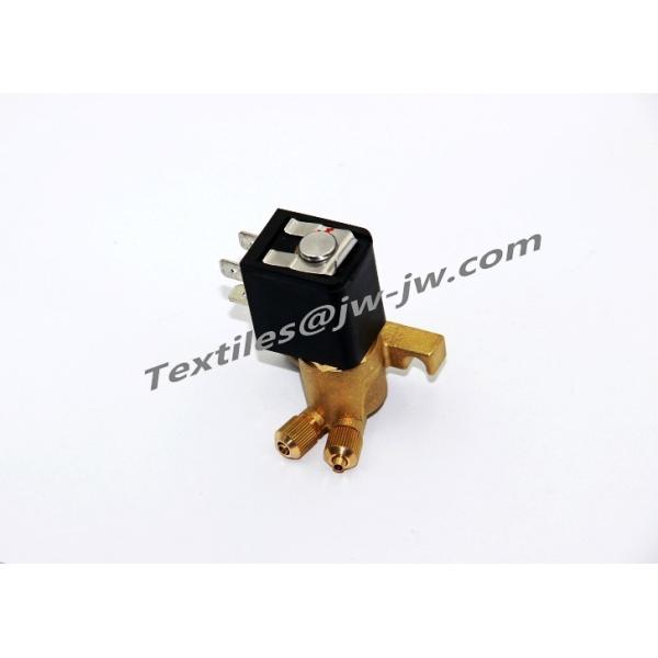 Quality Picanol Omni Plus 3 Relay Solenoid Valves Airjet Loom Valve wholesale