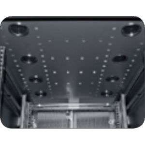 Server Rack Cabinets IDC-04 42U , Date Center Accessories , from China