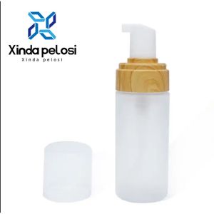 Best Price Wholesale Of Customized Color Hand Face Washer Foam Pump Dispenser On