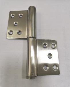 Cheap Stainless Steel 3.0mm Heavy Duty Cabinet Hinges 5 Inch for sale