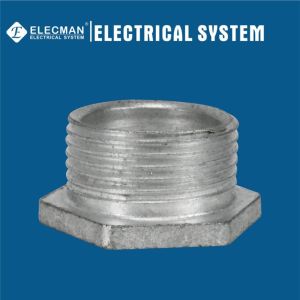 Malleable Iron 2" Rigid Conduit Nipple Threaded Conduit Nipple