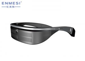 Cheap 13MP Vision Training Glasses HD , Sub Normal Vision People Vision Therapy Health Glasses for sale