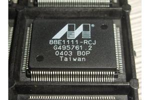 Cheap MCU Microcontroller Unit S87C652-4A44- -80C51 8-bit microcontroller 8K/16K, 256 OTP, I2C for sale