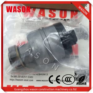 Electric Part 24V Ignition Switch YN50S00026F1 For SK200-8 Excavator