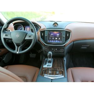 Playing Music Multimedia Video Interface Android Auto Support Up Version IOS 13