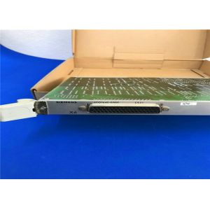 Communication Simadyn D Programmable Circuit Board 6DD1660-0AE0