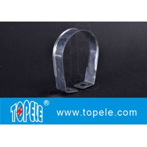 UL standard Unistrut Channel Standard Steel Clevis Hanger / Pipe Clamps For