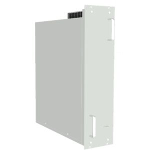 Advanced Static Var Harmonic Filter Generators High Power Density