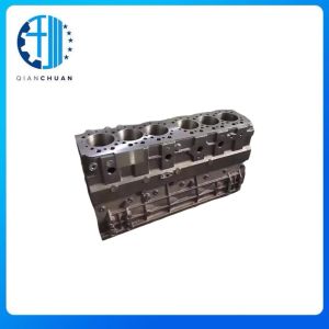 VOE21351237 20855301 22468043 20941118 D6D D6E Cylinder Head For Volvo Excavator