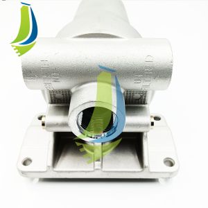 322-3154 3223154 Oil Filter Assy For E320GX Excavator