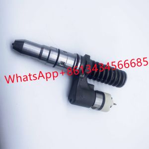 3920206 CAT Fuel Injector 10R1284 For Caterpillar 3508 3512 3516 3524 Engine