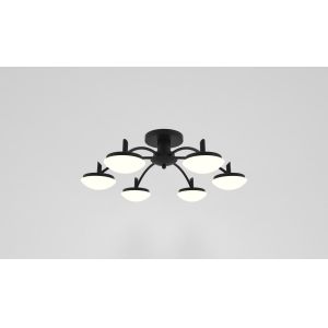 Cheap 2018 Acrylic lampshade LED suspend lamp for sale