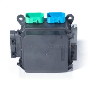 60067208 Crane Spare Parts Central Distributioncase Buss1672-0e2-Revx0