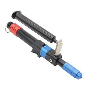 High Glue Dispensing Precision No Dripping And Pulling Of Glue Volumetric