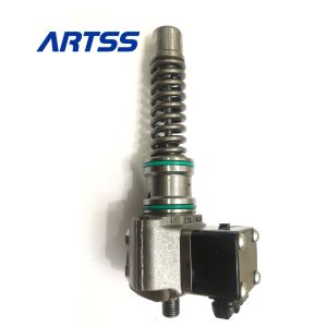 D7E EC240 Unit Injector Pump 0414750004 For Excavator Repair Kit