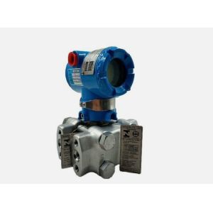 Yokogawa EJA130A-EHS4B-22DD7KU27D4/M11 DP Harp Temperature Transmitter