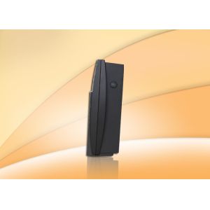 Intelligent Card Reader Rfid Time Attendance System With Web Server High