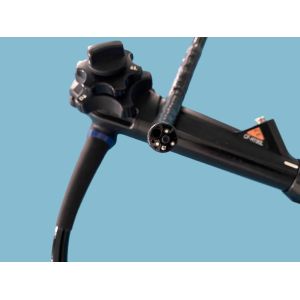 CF-H190L HDTV Resolution Medical Videocolonoscope 170 Degrees Video Colonoscope