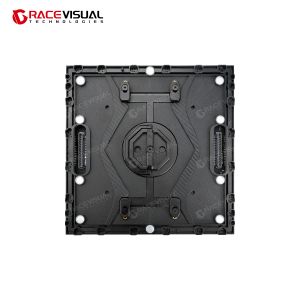 Premium P2.6 Indoor Rental LED Screen - IRC Series | 7680Hz Ultra-Fluid Visual