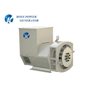 Professional 3 Phase Brushless Generator BS274C IP23 Protection Grade