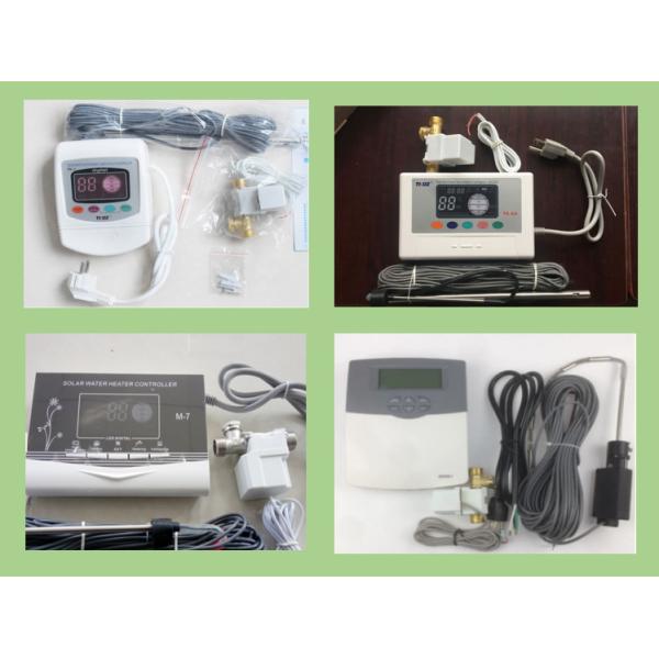 Controller TK-7, TK-8A,M7,SR501,TK-7Y, TNC-2,SP26,SR609C, Mg Rod And Heating