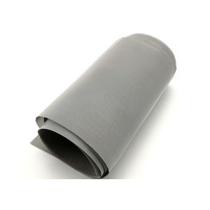 30x150 Mesh 2205 Duplex Stainless Steel Filter Screen For Marine Water Filters