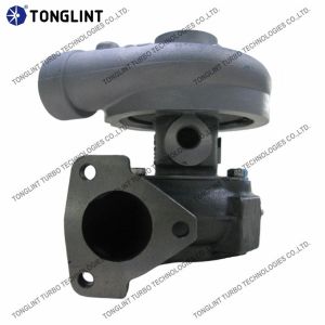 China Deutz Industrial Engine S1B Turbo 313274 04209145KZ Diesel Turbocharger with with BF4M1012/C/E/EC Engine on sale